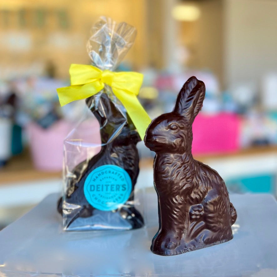 Large Classic Bunny