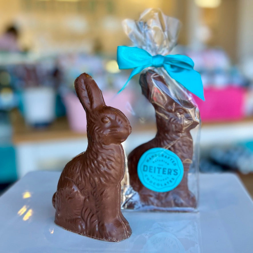 Large Classic Bunny