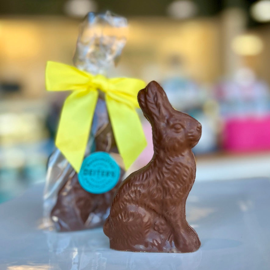Small Classic Bunny