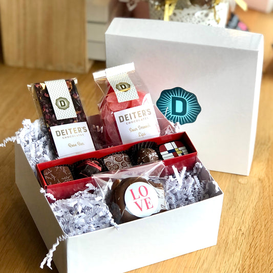 Share Some Love Gift Box